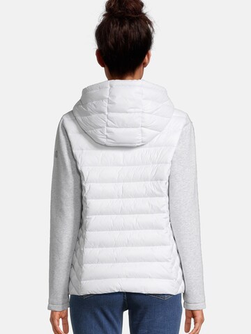 New View Winterjas 'Sophia' in Wit