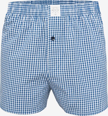 MG-1 Boxershorts ' Core ' in Gemengde kleuren