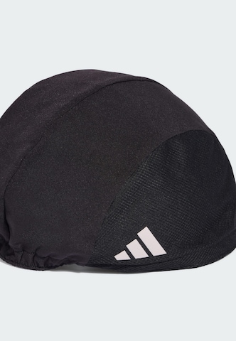 ADIDAS PERFORMANCE Sportpet in Zwart