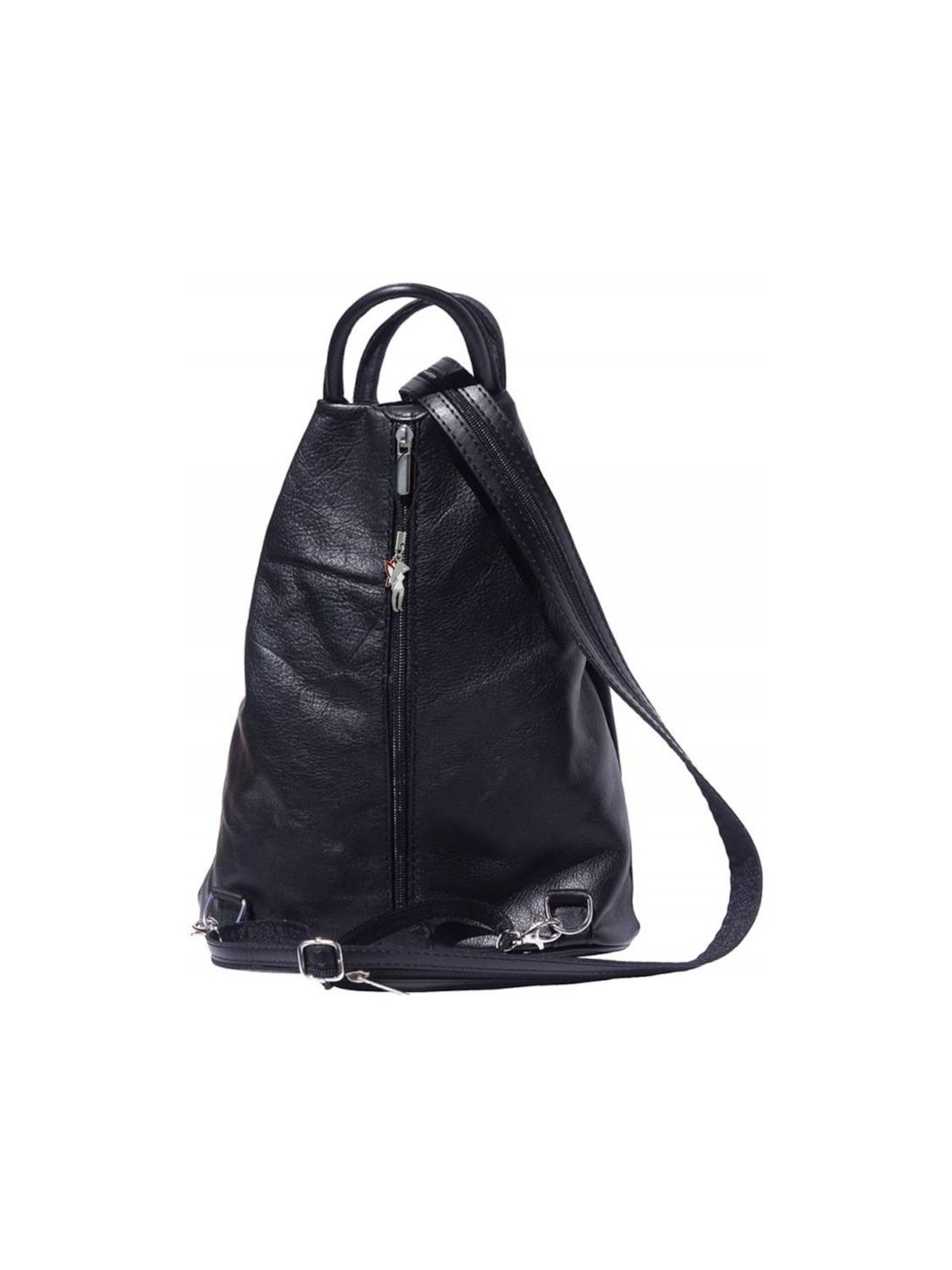 Sac à dos Florence en noir