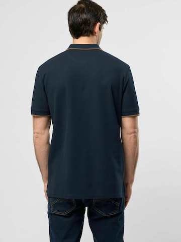 Fit confort Chemise ' River 2-pack ' MCS en bleu