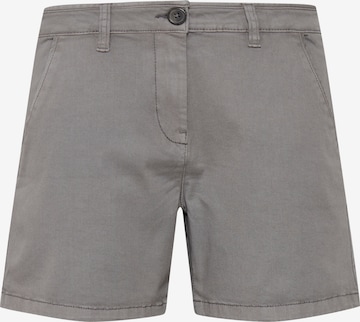 Oxmo Pants 'KATHY' in Grey: front