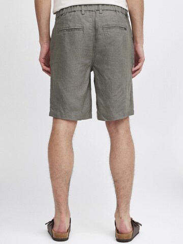 Casual Friday - regular Pantalón chino ' CFPANDRUP ' en verde