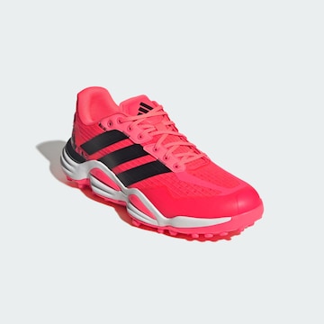 ADIDAS PERFORMANCE Sports shoe 'Adipower' in Pink