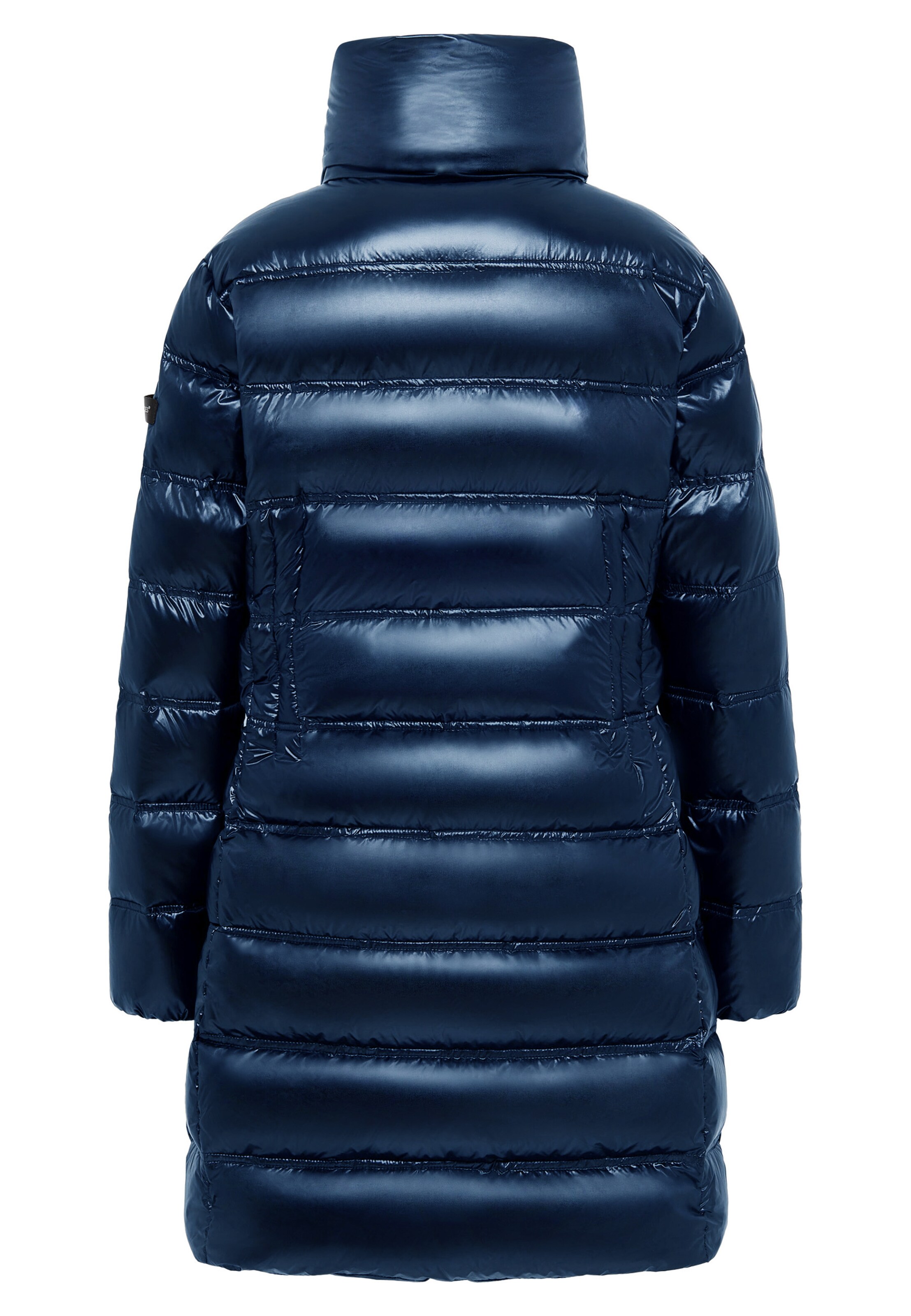 Frieda & Freddies NY Wintermantel in Blau