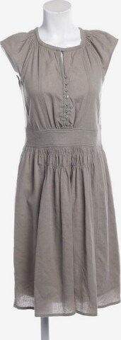 ISABEL MARANT Dress in XS in White: front