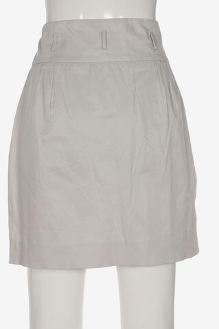 Club Monaco Skirt in L in White
