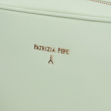 Borsa a tracolla 'Fly' di PATRIZIA PEPE in verde