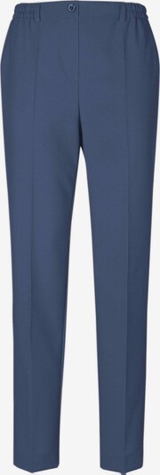 Goldner Pantalon in de kleur Blauw denim, Productweergave