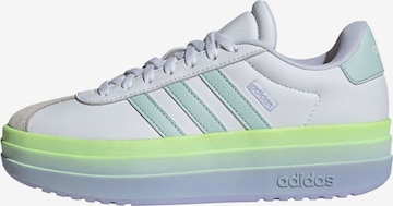 ADIDAS SPORTSWEAR - Zapatillas deportivas 'VL Court Bold ' en blanco: frente