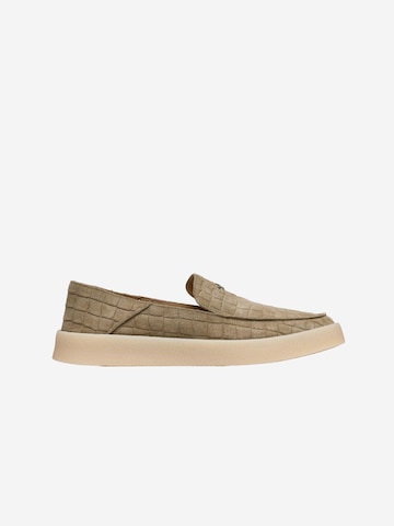 Hide&Jack - Zapatillas 'Riva Sage Honey' en verde: frente