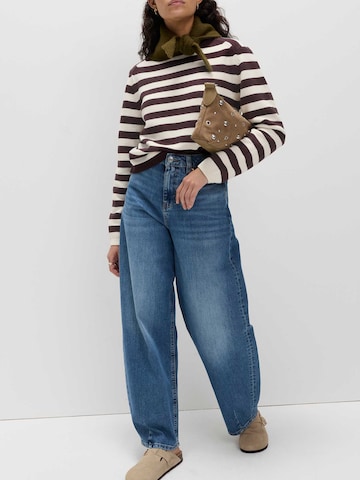 Marks & Spencer Sweater in Brown