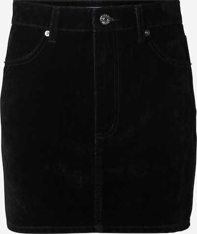 Sijonas 'Frankie' iš EDITED, spalva – juodo džinso spalva, Prekių apžvalga