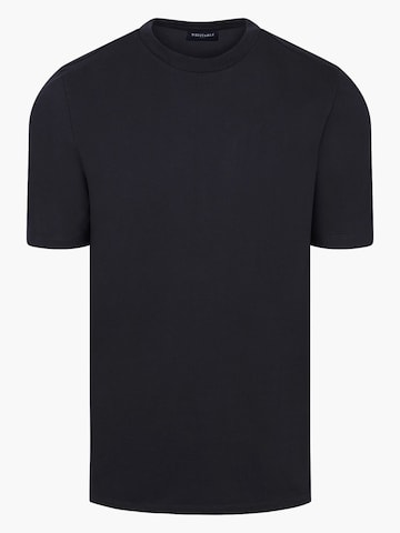 Suitable Shirt 'Tim' in Blauw: voorkant