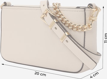 Geantă de umăr de la MICHAEL Michael Kors pe bej