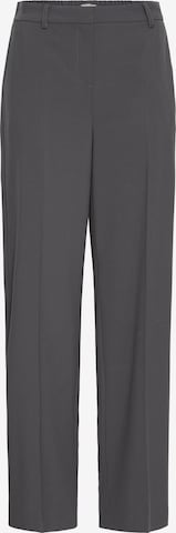 b.young Pleated Pants 'BYDanta' in Grey: front