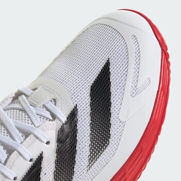 ADIDAS PERFORMANCE Sportschoen 'Defiant Speed 2' in Wit