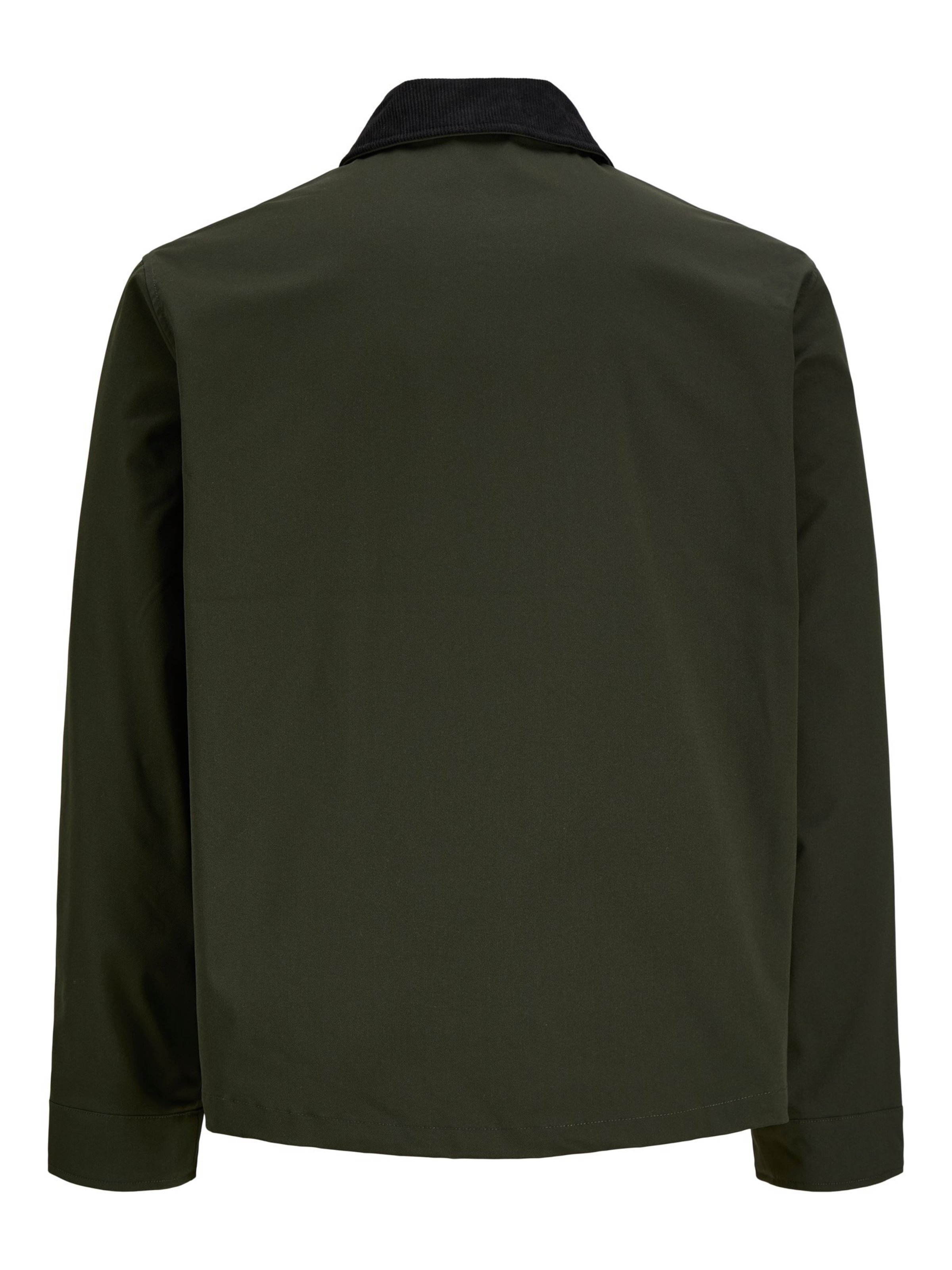 JACK & JONES - Chaqueta funcional en verde