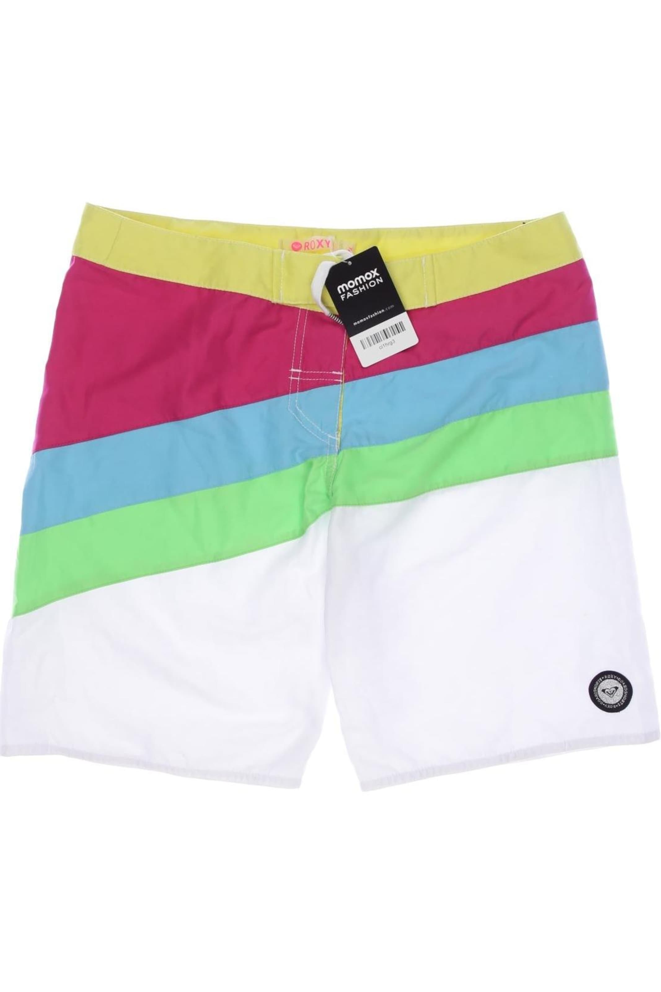 ROXY Shorts in M in Mixed colors: front