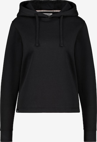 Alife and KickinPulover 'AKFrederike' - crna boja: prednji dio