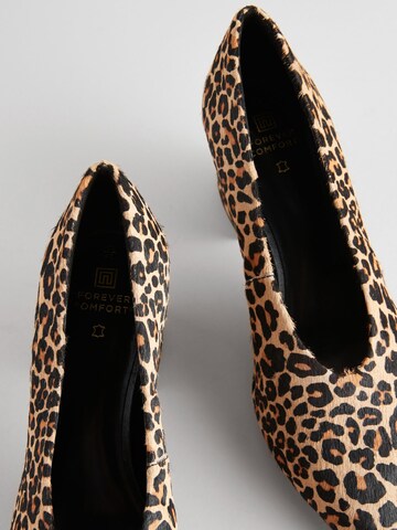 Escarpins 'Forever ' Next en beige