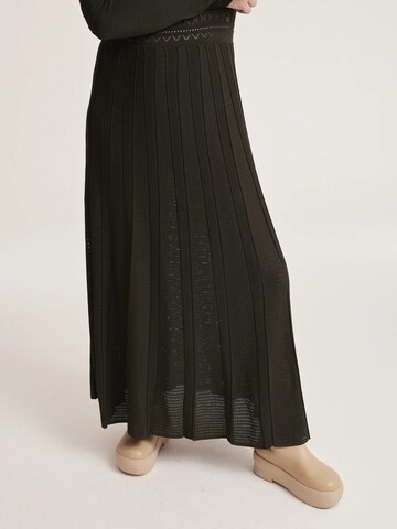 Odd Molly Mekko 'Janice' värissä vihreä