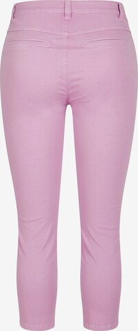 Thomas Rabe Regular Broek in Roze