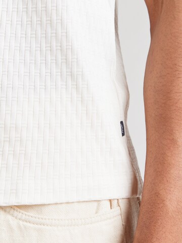 JOOP! Shirt 'Raulos' in Wit