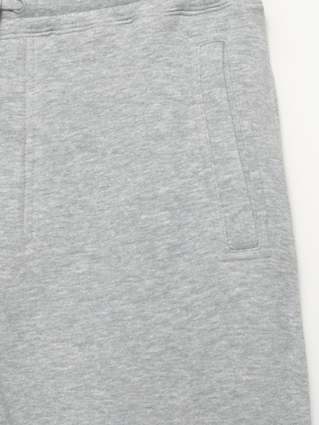 Pull&Bear Joggingová souprava – šedá