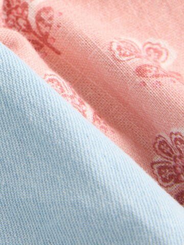 Next Sada – pink