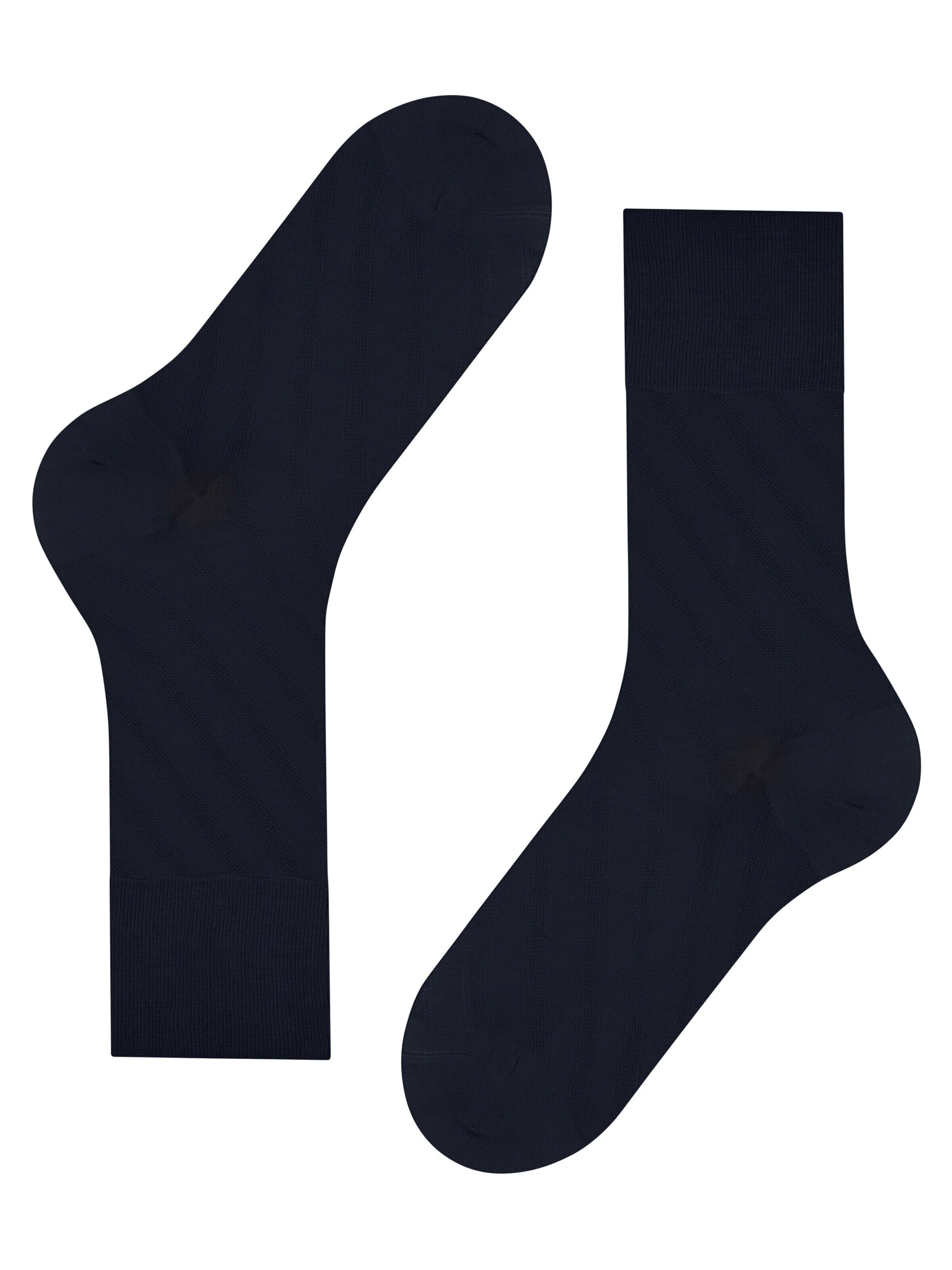 FALKE Socken 'ClimaWool Special Edition' in Blau