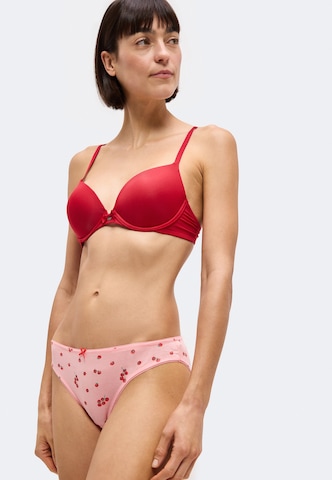 ETAM - Cueca 'Jackie' em verde