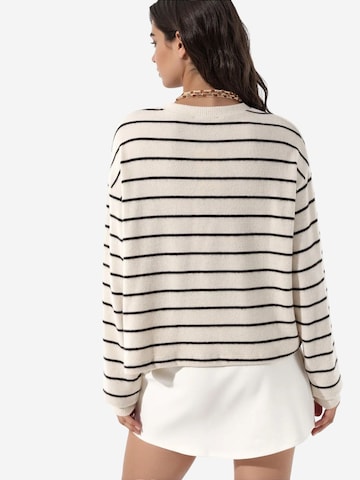 Busem Trui 'Pullover' in Gemengde kleuren
