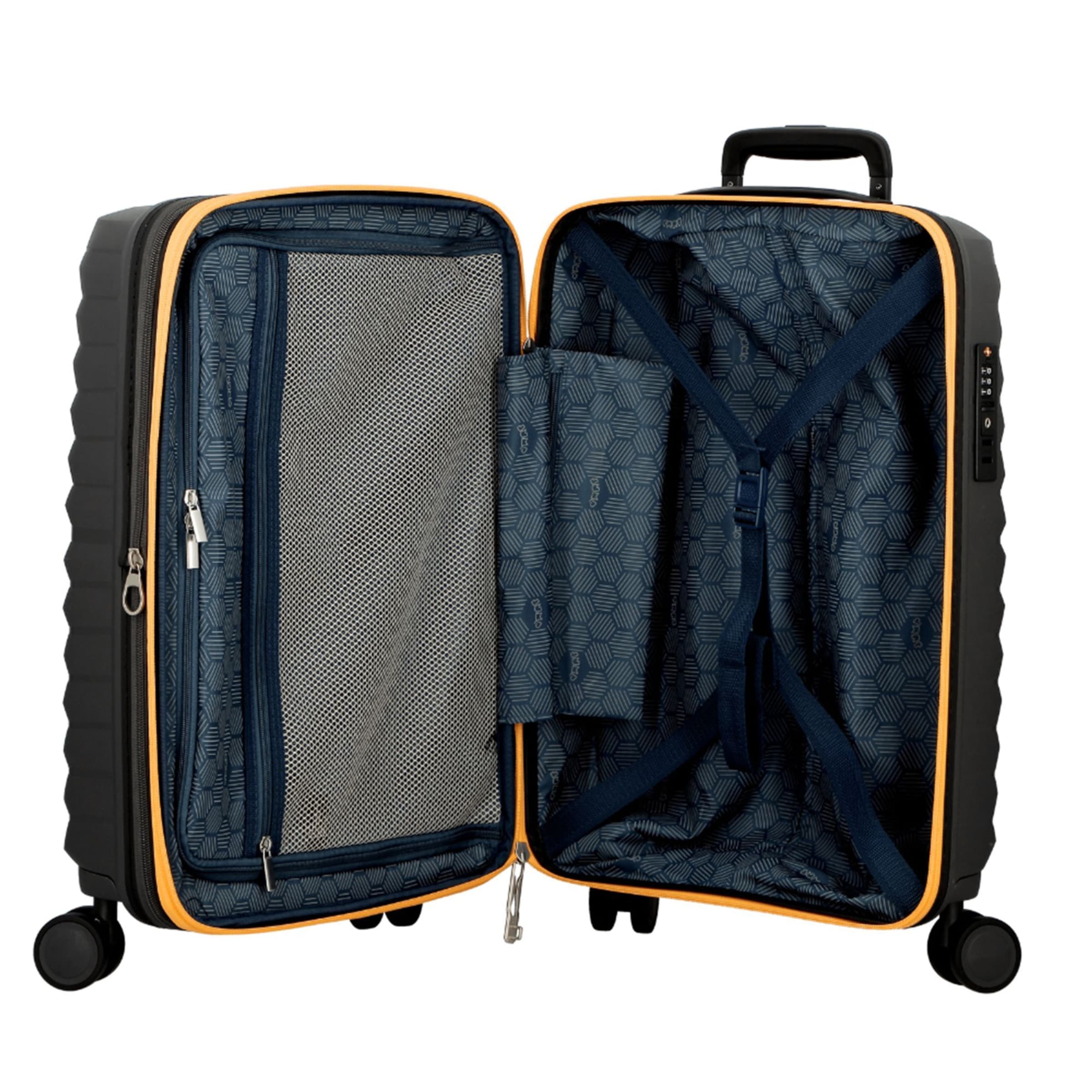 Jump Trolley in Grijs