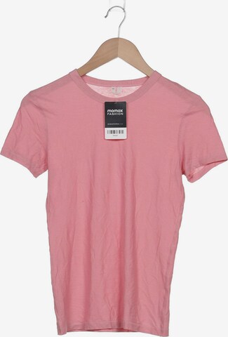 Arket T-Shirt XS in Pink: predná strana