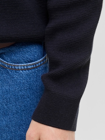 JACK & JONES Pullover 'JPRBLAMILANO' in Blau