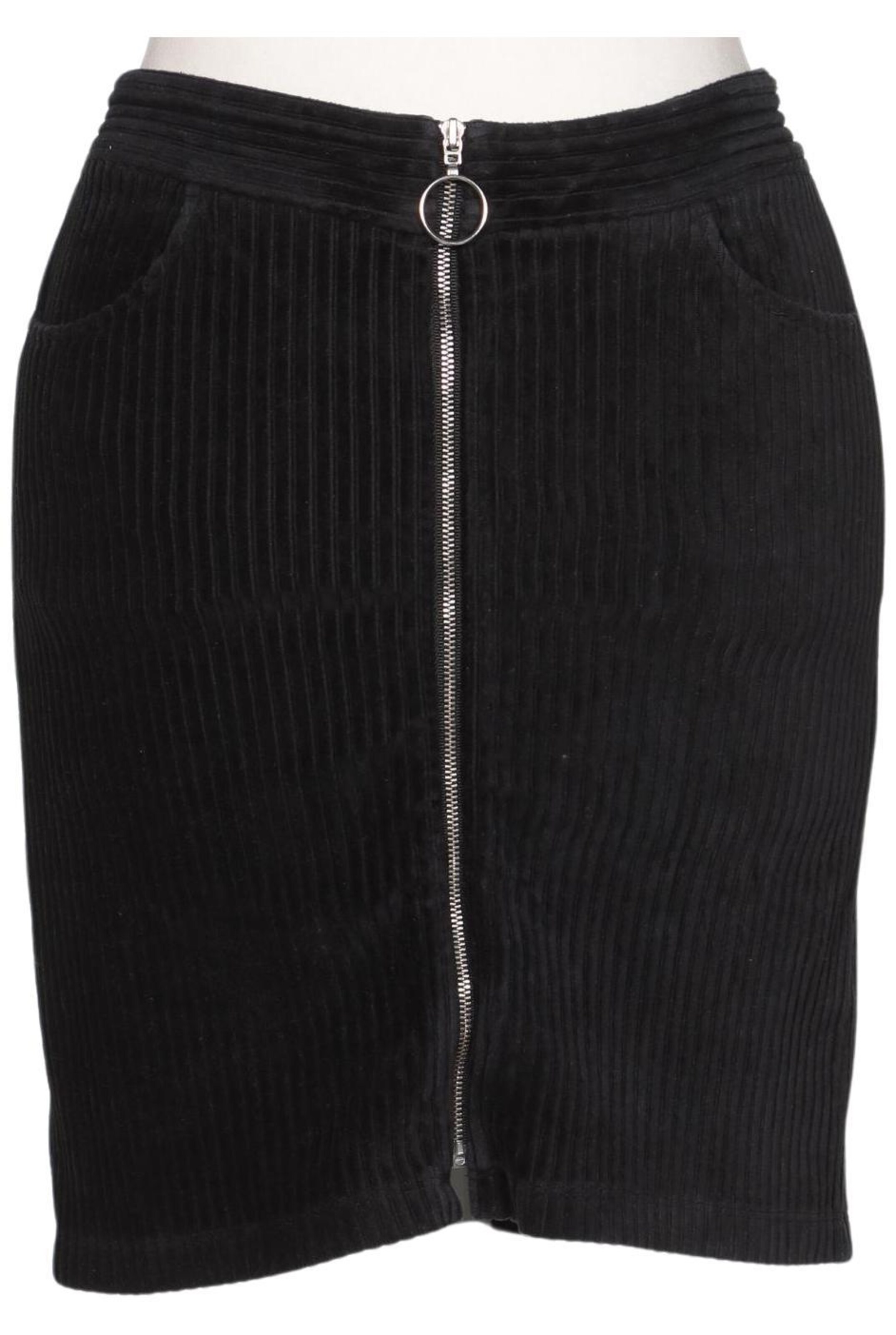 & Other Stories Skirt in XS in Black: front