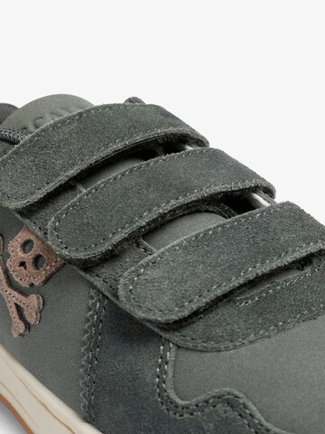 Scalpers Sneakers ' ' in Groen