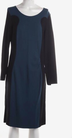 Luisa Cerano Dress in L in Blue: front