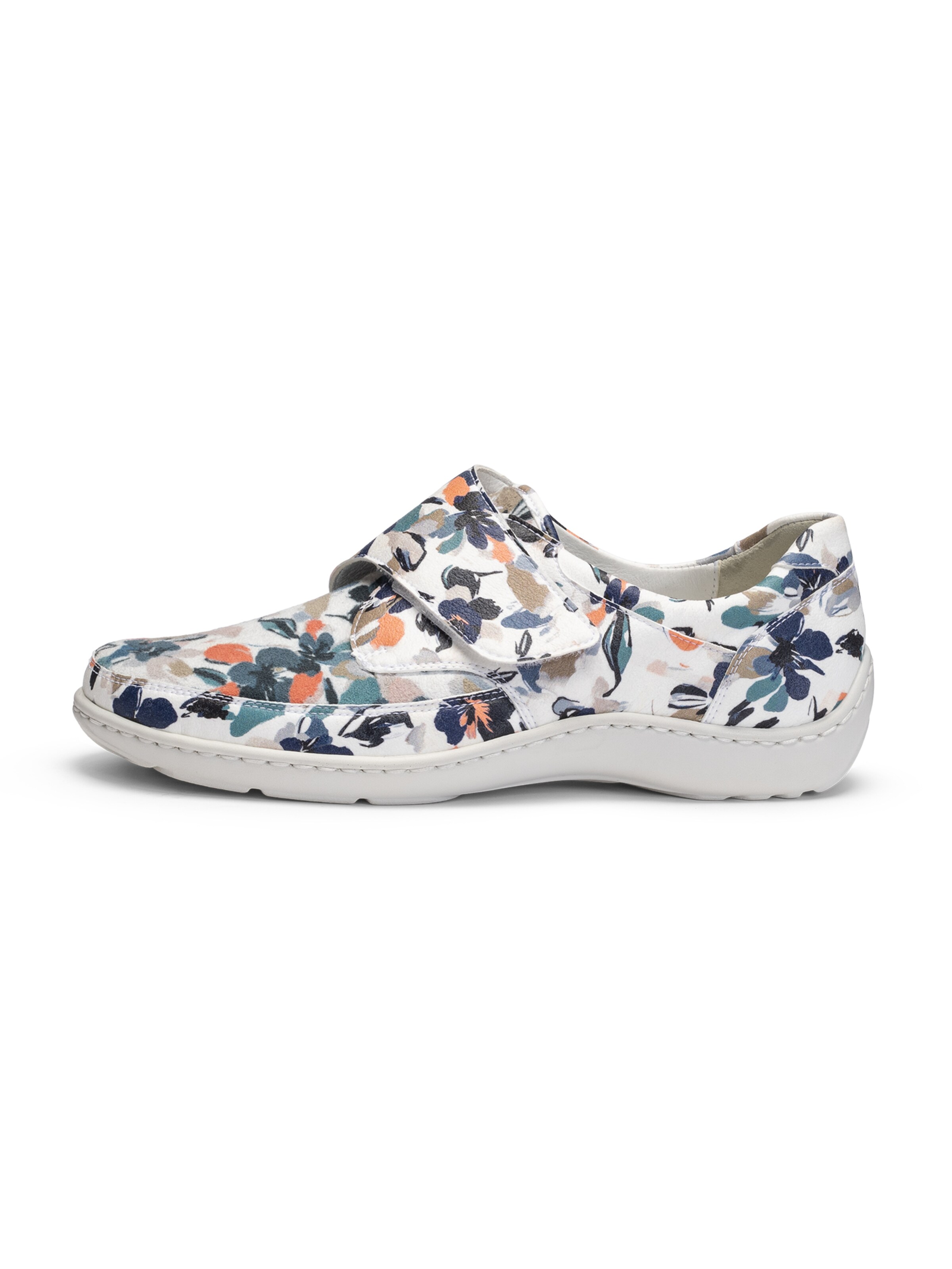 VITAFORM Slipper in Weiß