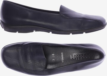 ARA Flats & Loafers in 43 in Blue: front