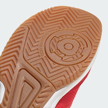 ADIDAS PERFORMANCE Sportschuh 'Stabil' in Rot