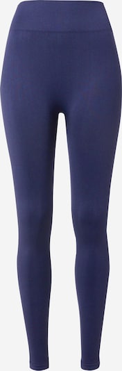 ONLY PLAY Workout Pants 'SCULP' in Navy, Item view