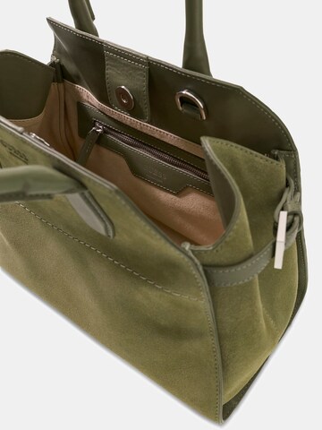 GUESS Handbag 'Liza' in Green