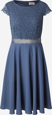 Vera Mont Cocktail dress in Blue: front