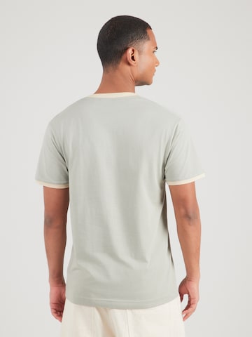 ELLESSE Shirt 'Ringetto' in Green