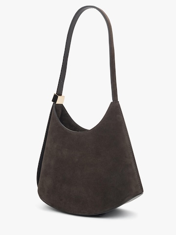 Estro Axelremsväska '86040' i brun