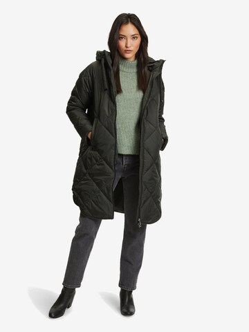 Betty Barclay Winter Jacket in Green