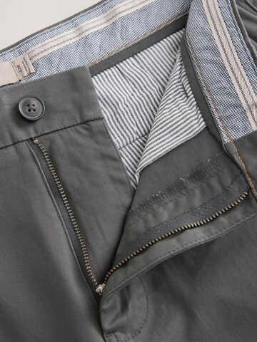 Next Slimfit Chino nadrág - kék