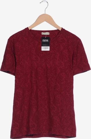 Etro T-Shirt M in Rot: predná strana